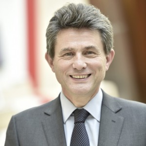 Henri de Castries rejoint General Atlantic